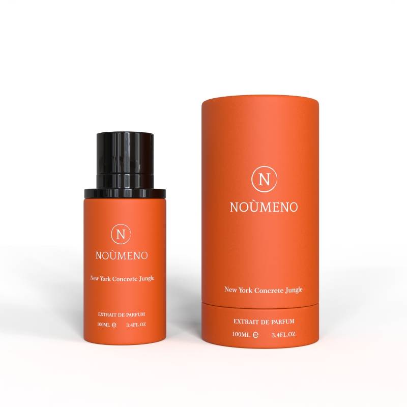 NEW YORK CONCRETE JUNGLE EXTRAIT DE PARFUM 100ML