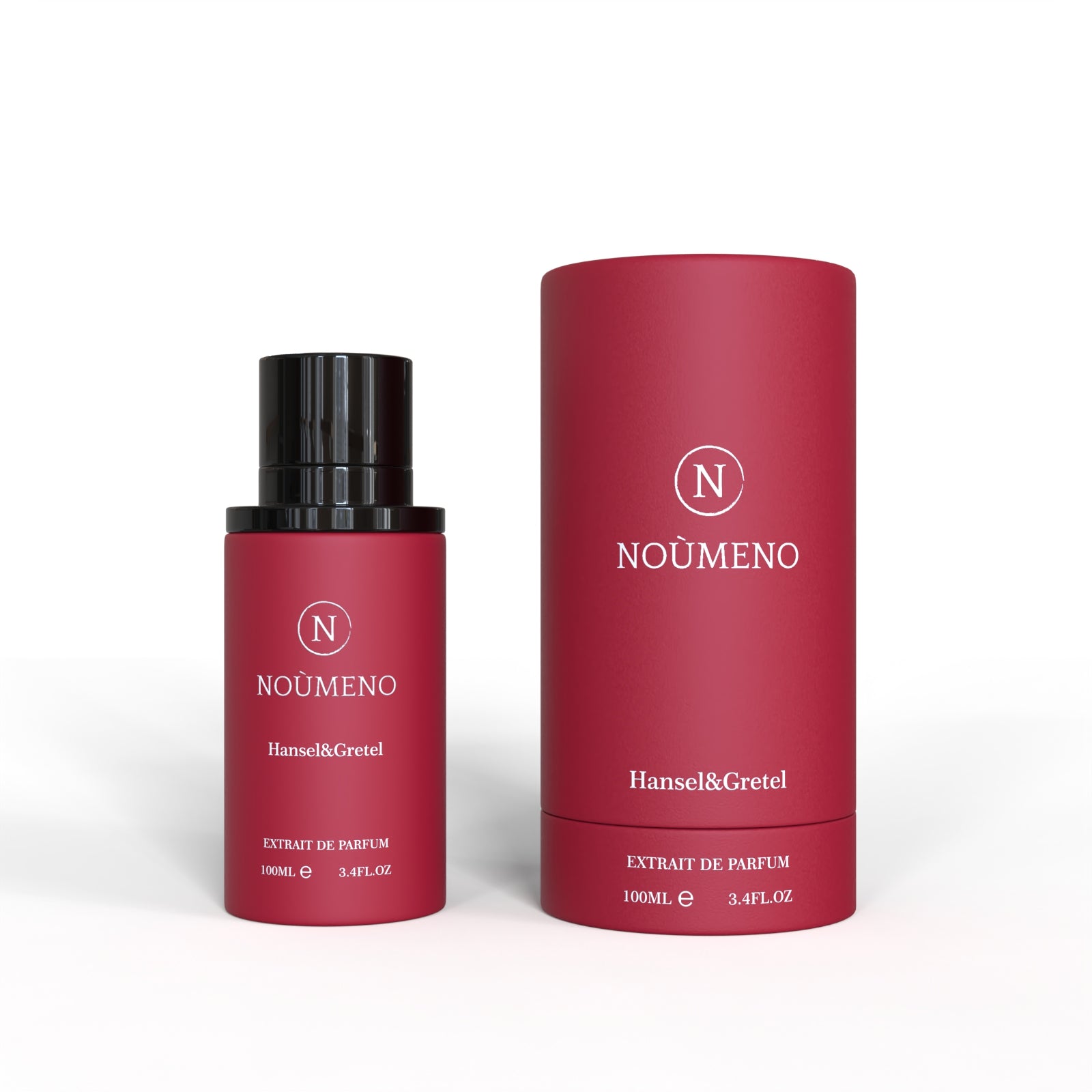 Hansel&Gretel extrait de parfum 100ml